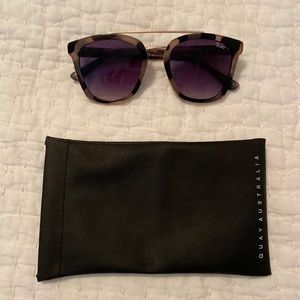 Quay Australia Sunglasses